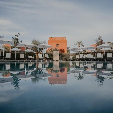 Adama Hotel Marrakech Bellouk Luaran gambar