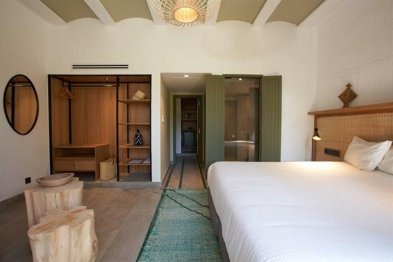 Adama Hotel Marrakech Bellouk Luaran gambar
