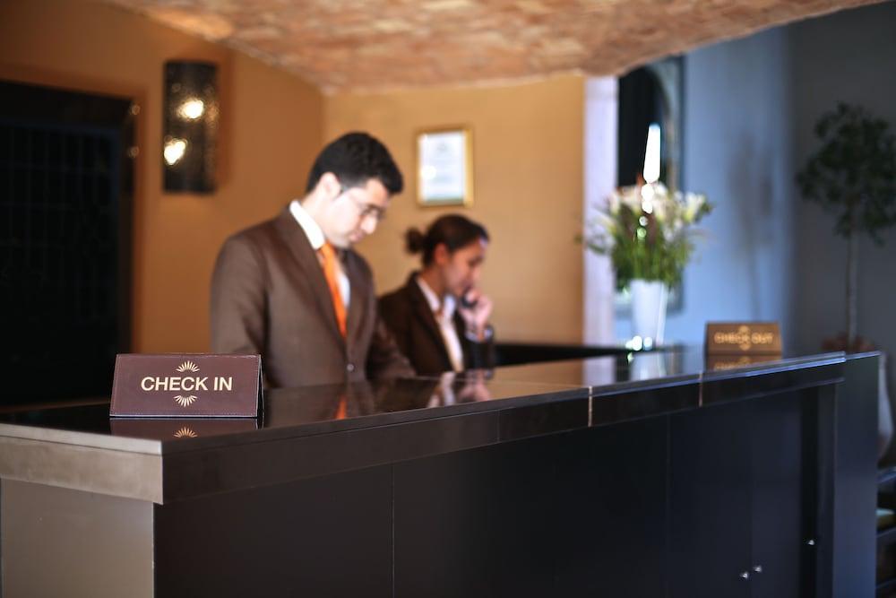 Adama Hotel Marrakech Bellouk Luaran gambar