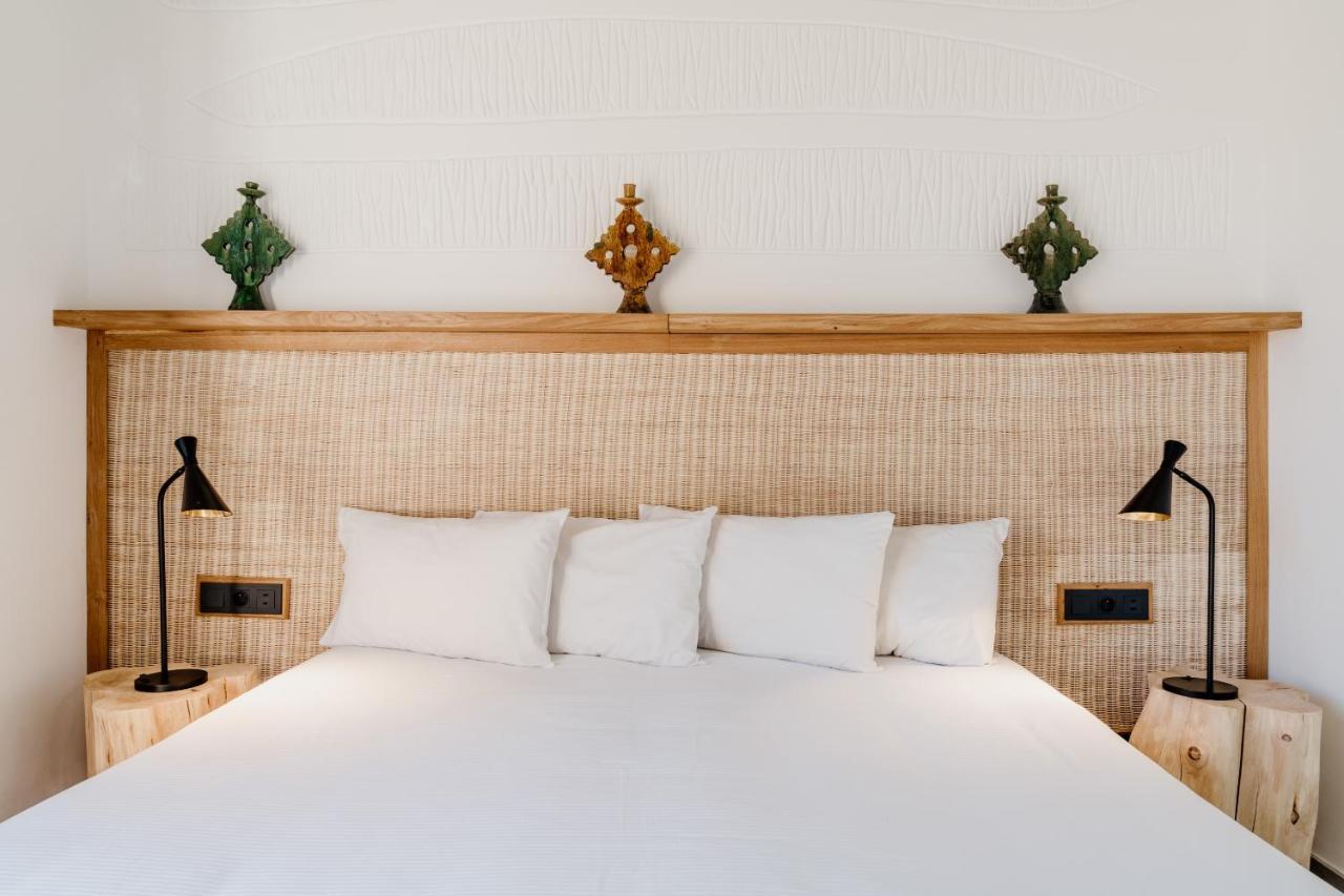 Adama Hotel Marrakech Bellouk Luaran gambar