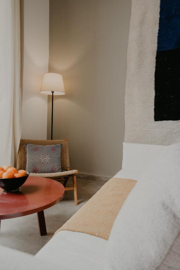 Adama Hotel Marrakech Bellouk Luaran gambar
