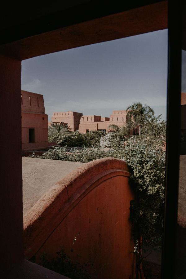 Adama Hotel Marrakech Bellouk Luaran gambar
