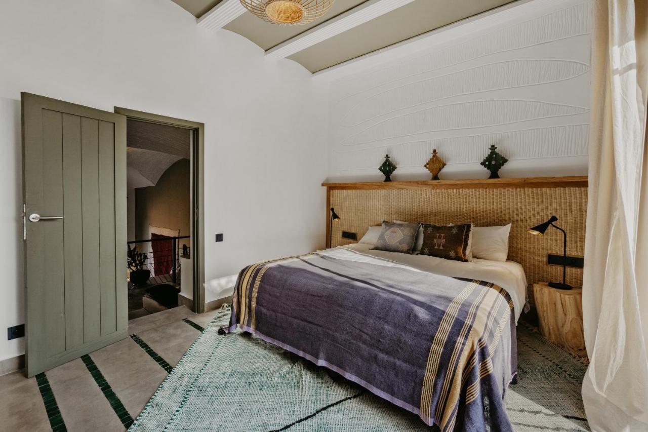 Adama Hotel Marrakech Bellouk Luaran gambar