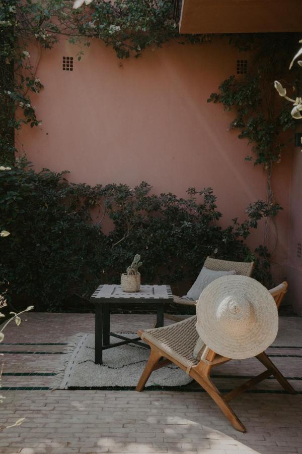 Adama Hotel Marrakech Bellouk Luaran gambar