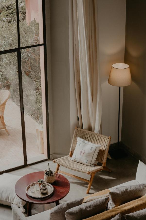 Adama Hotel Marrakech Bellouk Luaran gambar