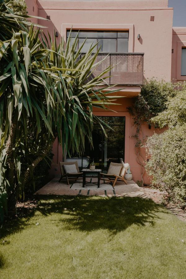 Adama Hotel Marrakech Bellouk Luaran gambar