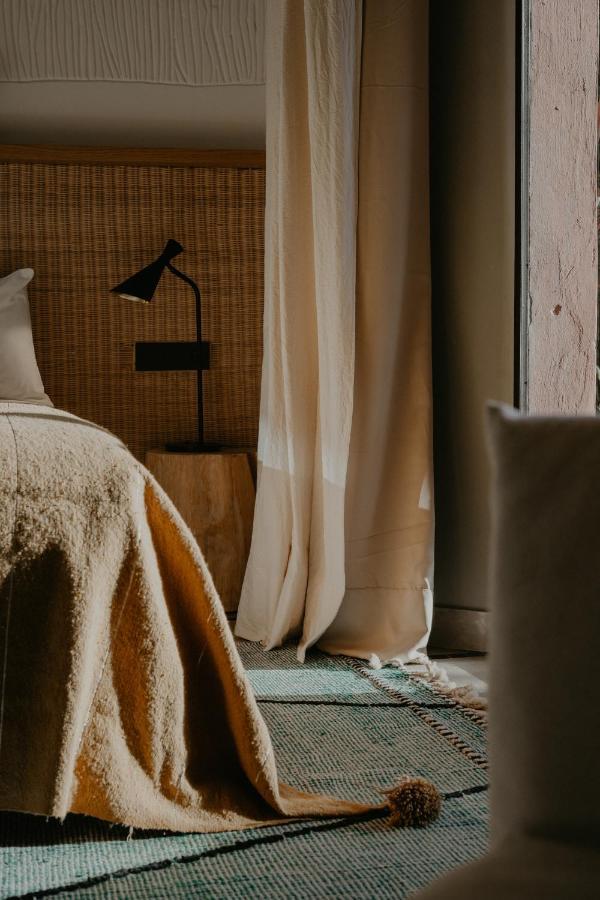 Adama Hotel Marrakech Bellouk Luaran gambar