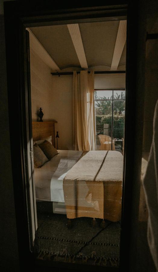 Adama Hotel Marrakech Bellouk Luaran gambar