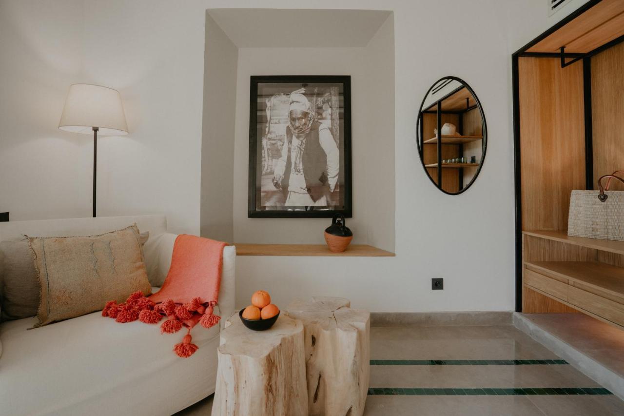 Adama Hotel Marrakech Bellouk Luaran gambar