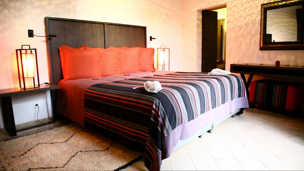 Adama Hotel Marrakech Bellouk Luaran gambar