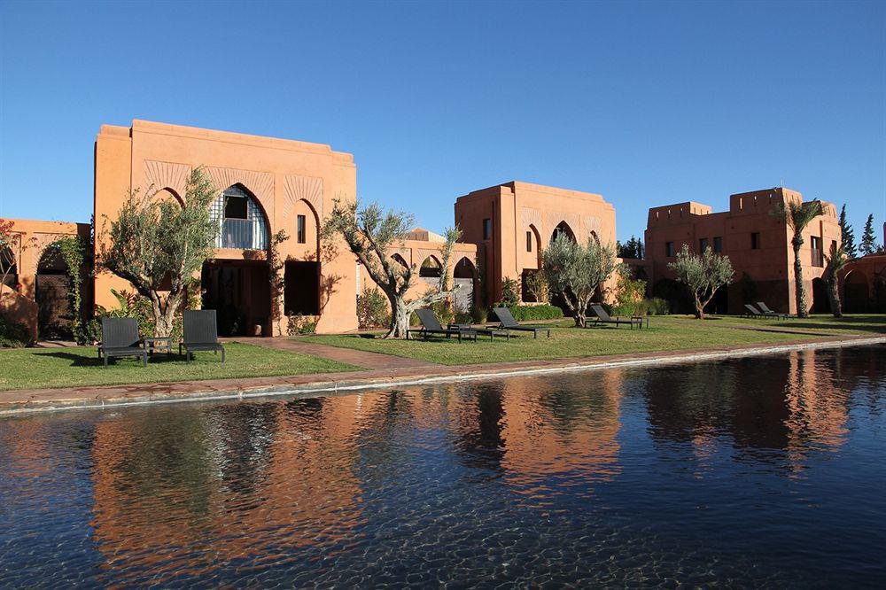 Adama Hotel Marrakech Bellouk Luaran gambar
