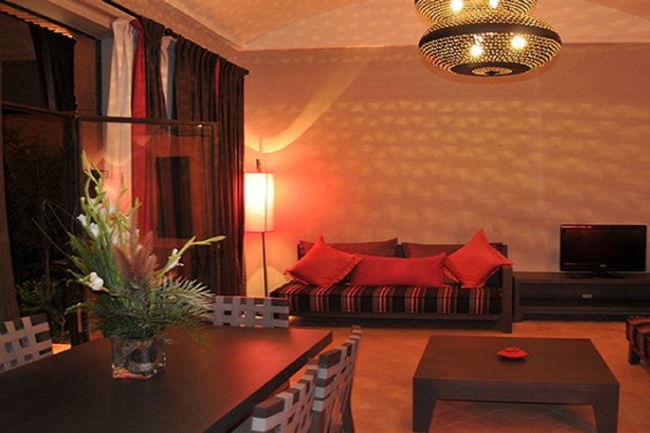 Adama Hotel Marrakech Bellouk Luaran gambar