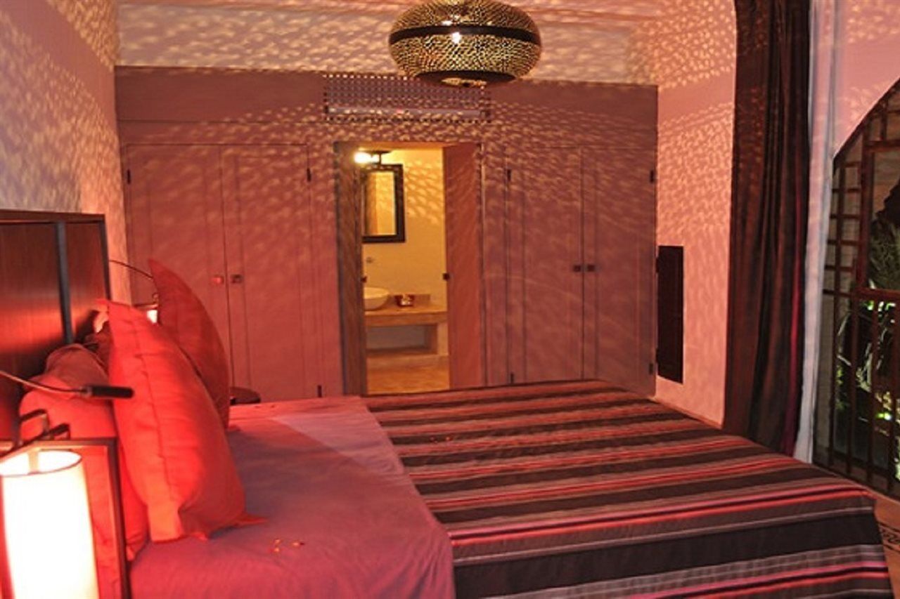 Adama Hotel Marrakech Bellouk Luaran gambar