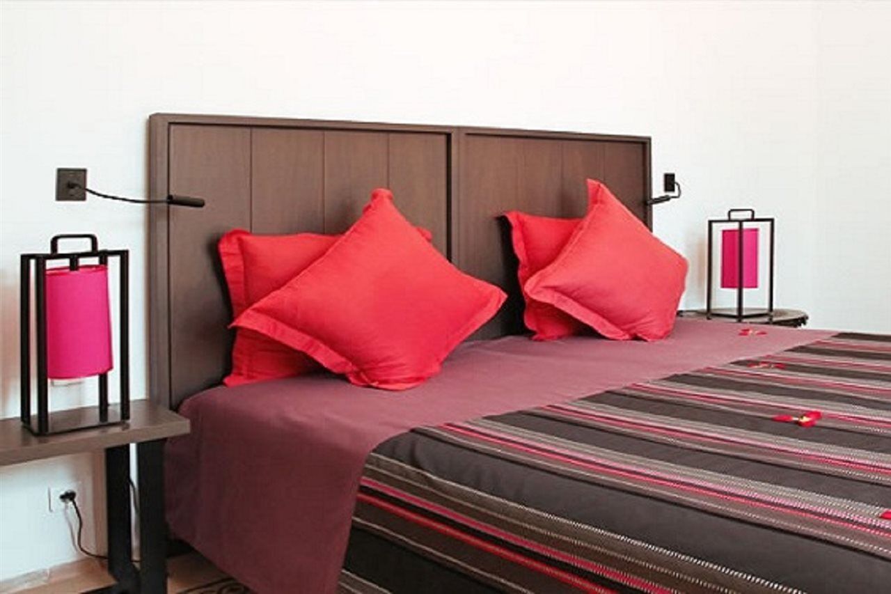 Adama Hotel Marrakech Bellouk Luaran gambar