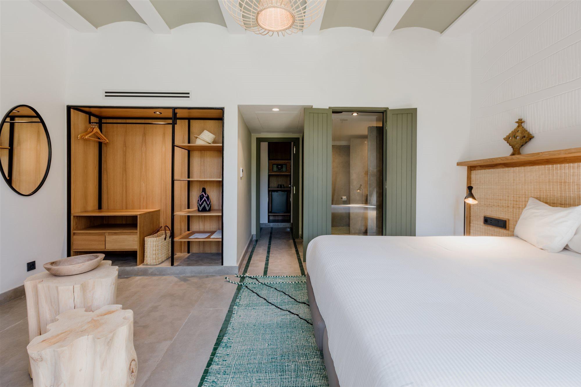 Adama Hotel Marrakech Bellouk Luaran gambar
