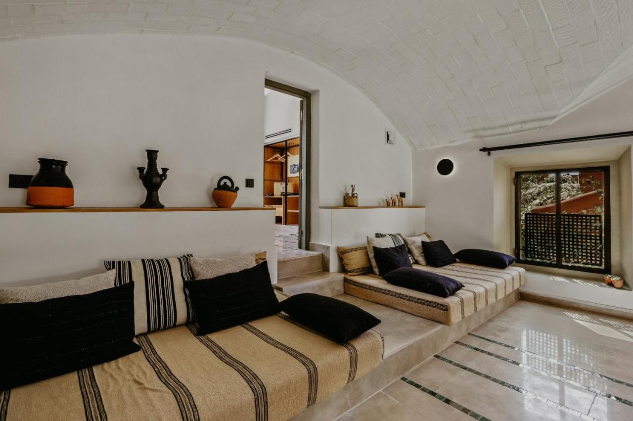 Adama Hotel Marrakech Bellouk Luaran gambar