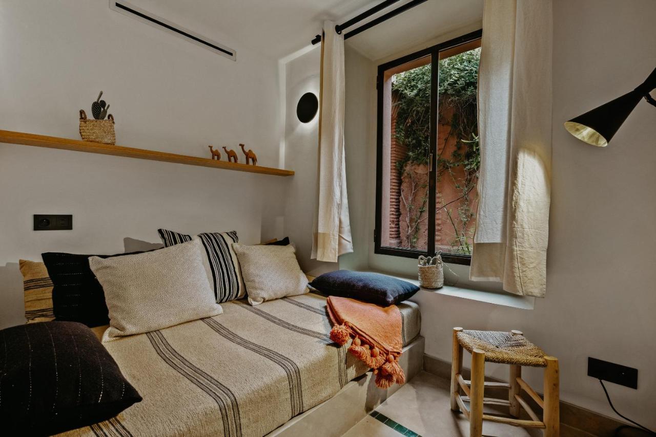 Adama Hotel Marrakech Bellouk Luaran gambar