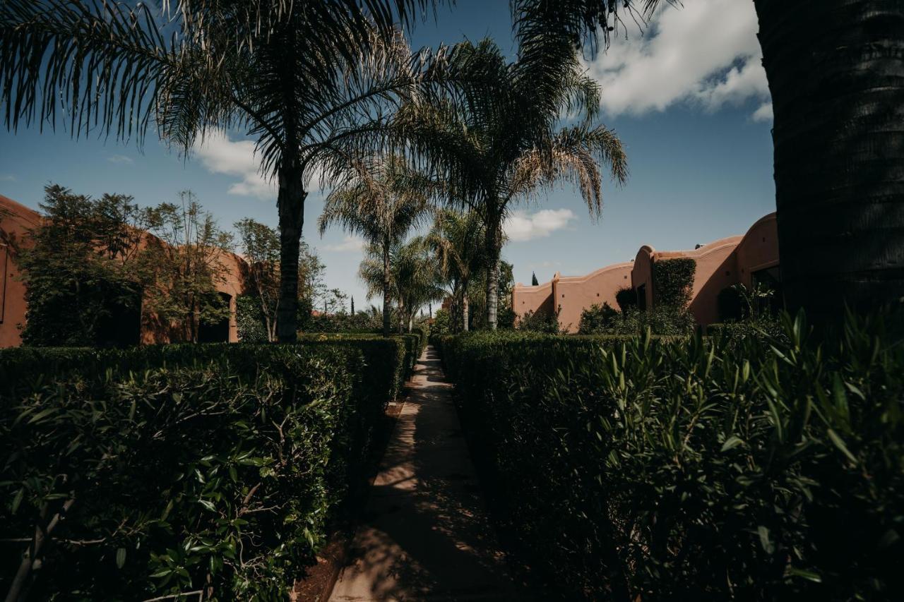 Adama Hotel Marrakech Bellouk Luaran gambar