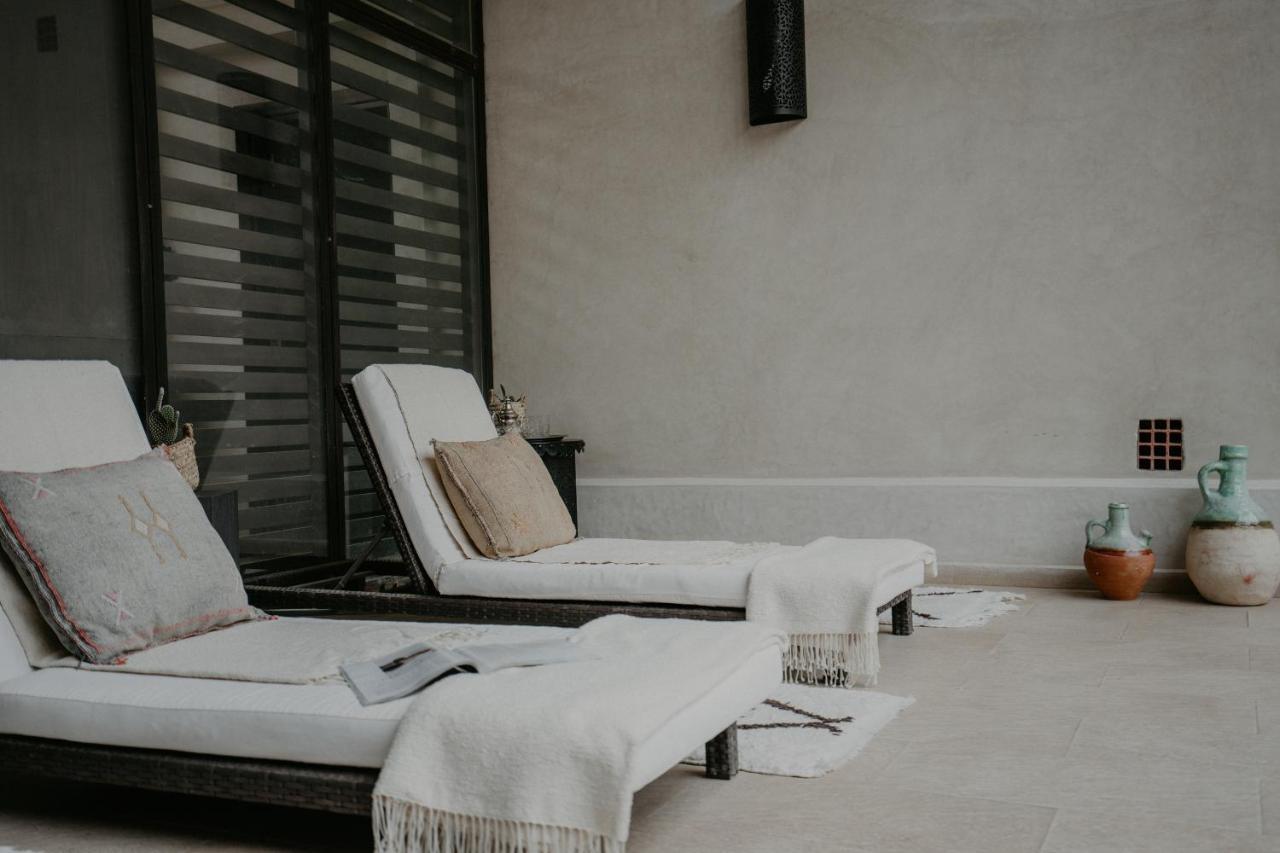 Adama Hotel Marrakech Bellouk Luaran gambar